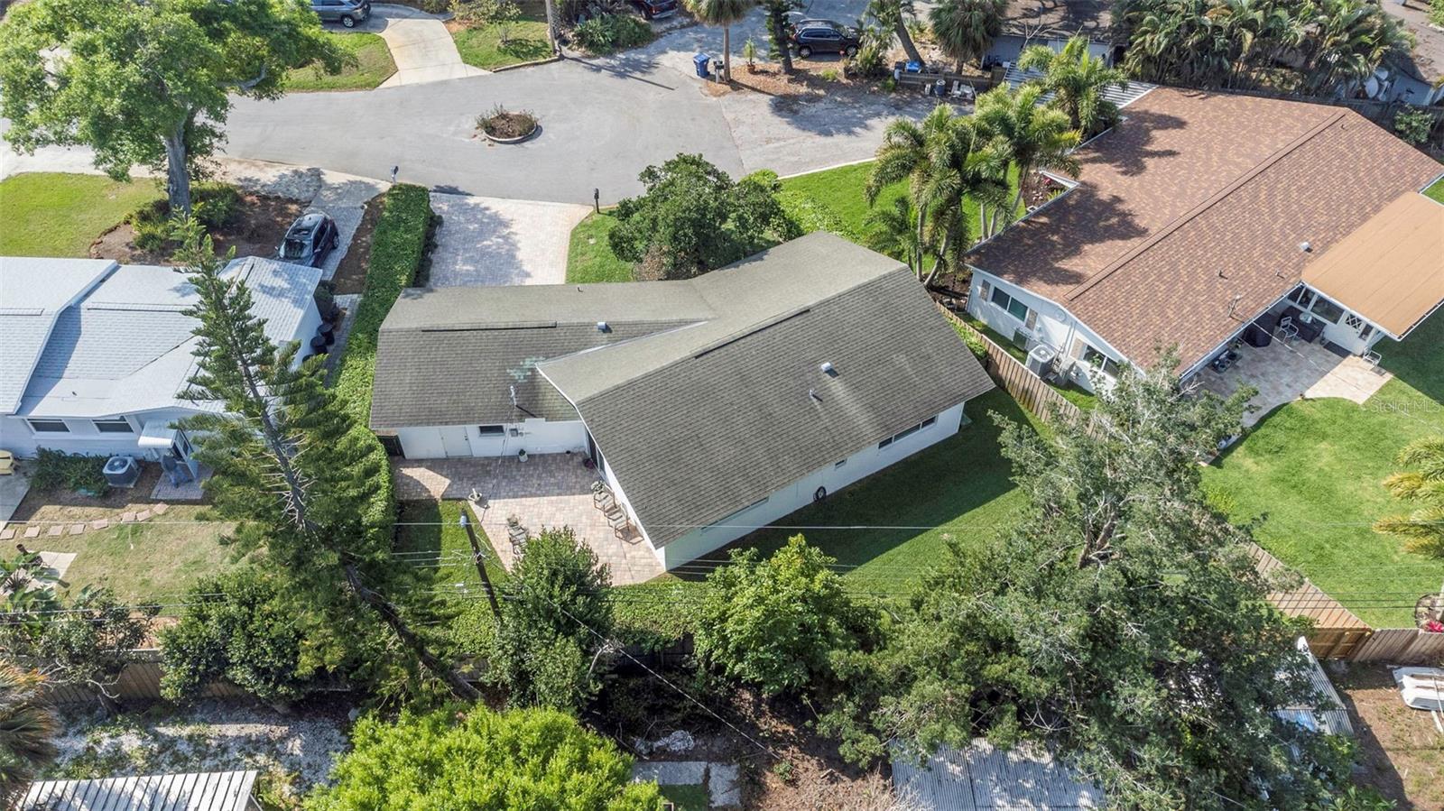 PELICAN CREEK SUB - Residential