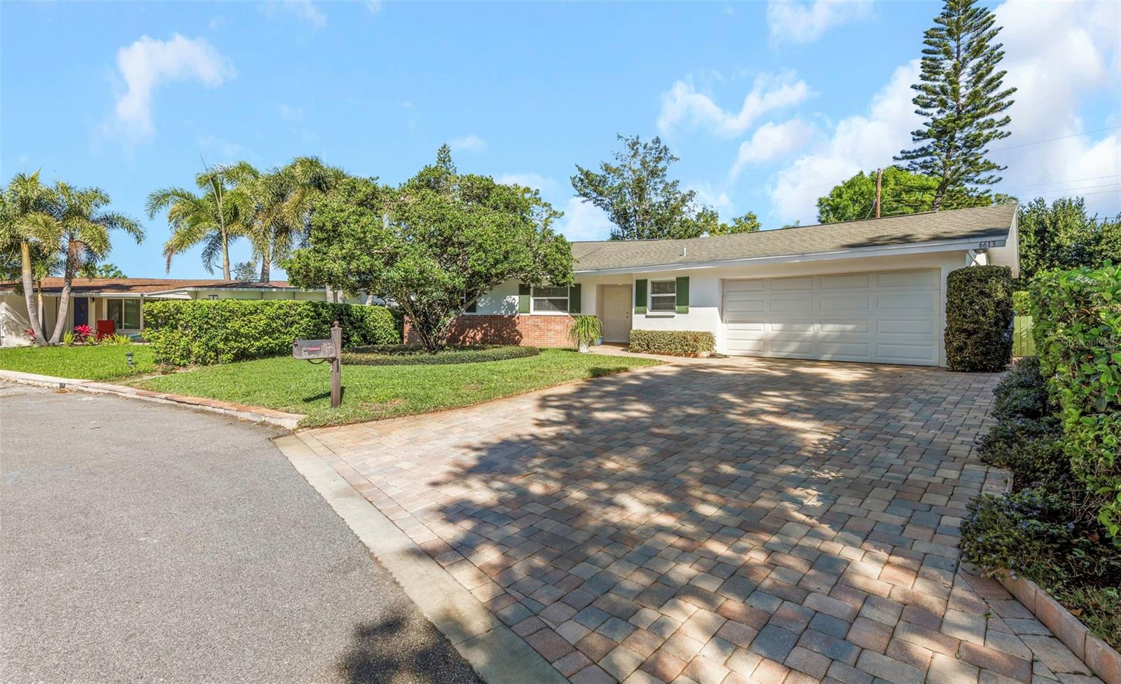 PELICAN CREEK SUB - Residential