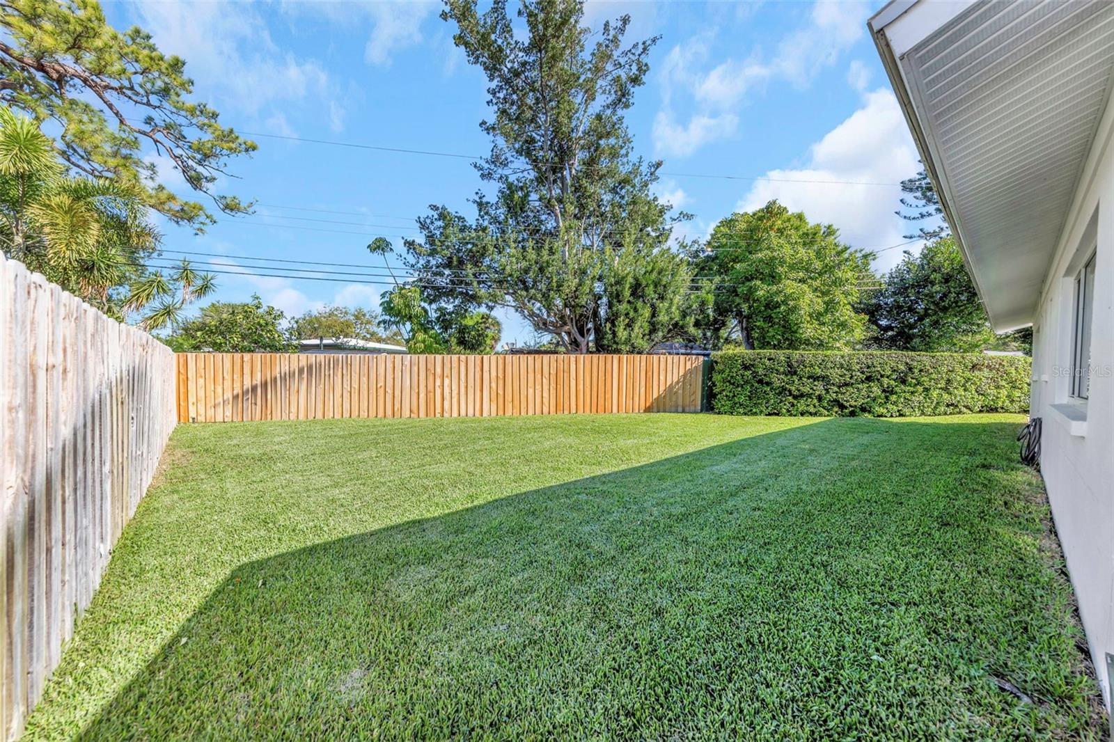 PELICAN CREEK SUB - Residential