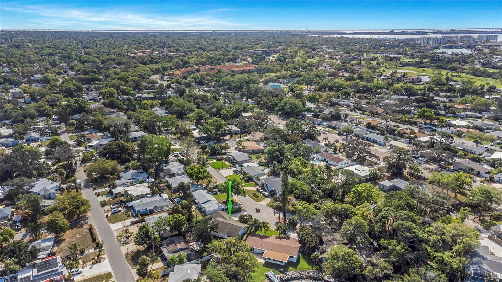 PELICAN CREEK SUB - Residential