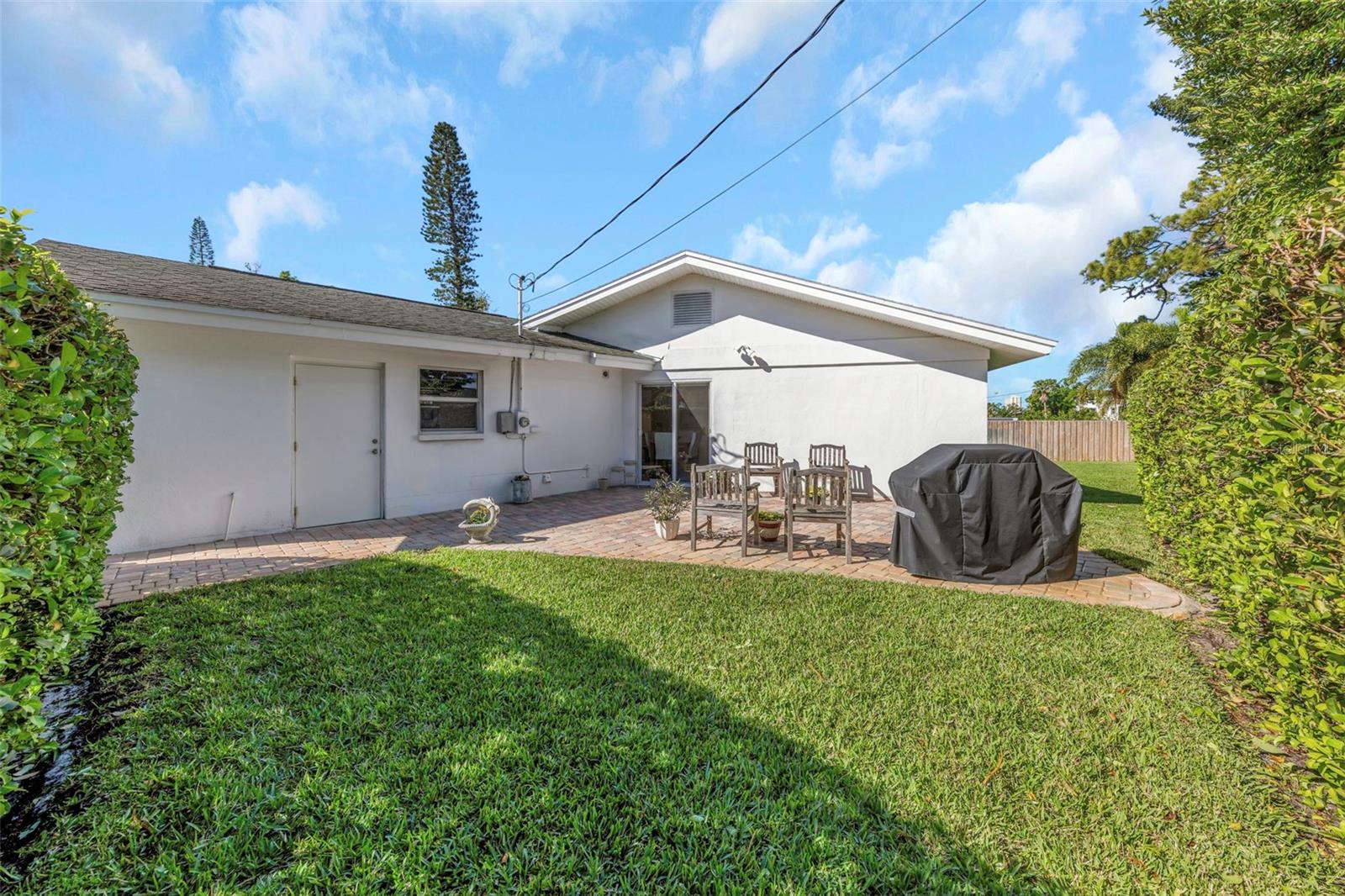 PELICAN CREEK SUB - Residential