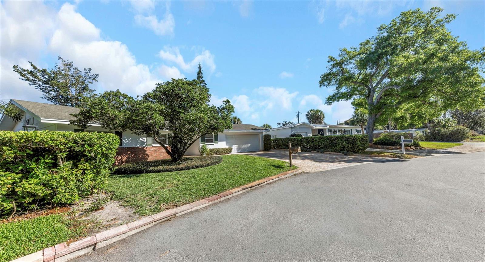 PELICAN CREEK SUB - Residential