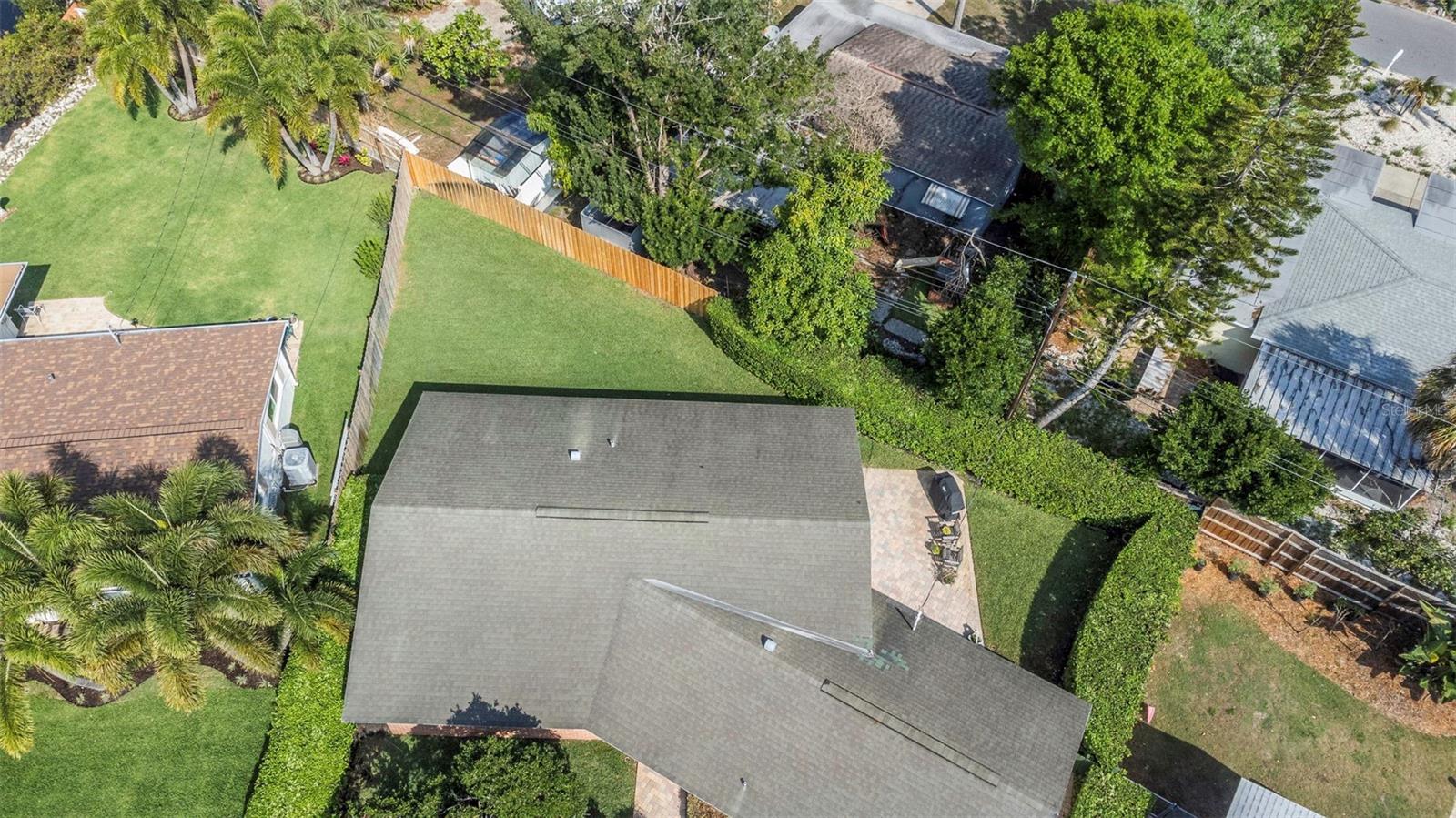 PELICAN CREEK SUB - Residential