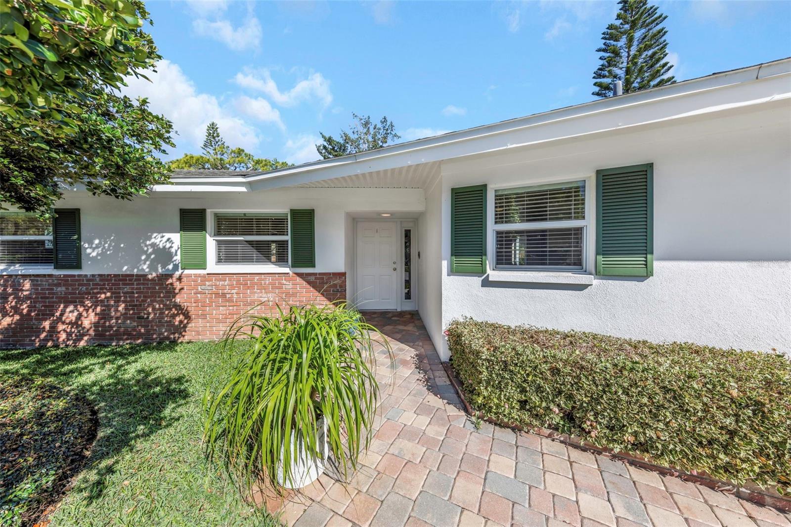 PELICAN CREEK SUB - Residential