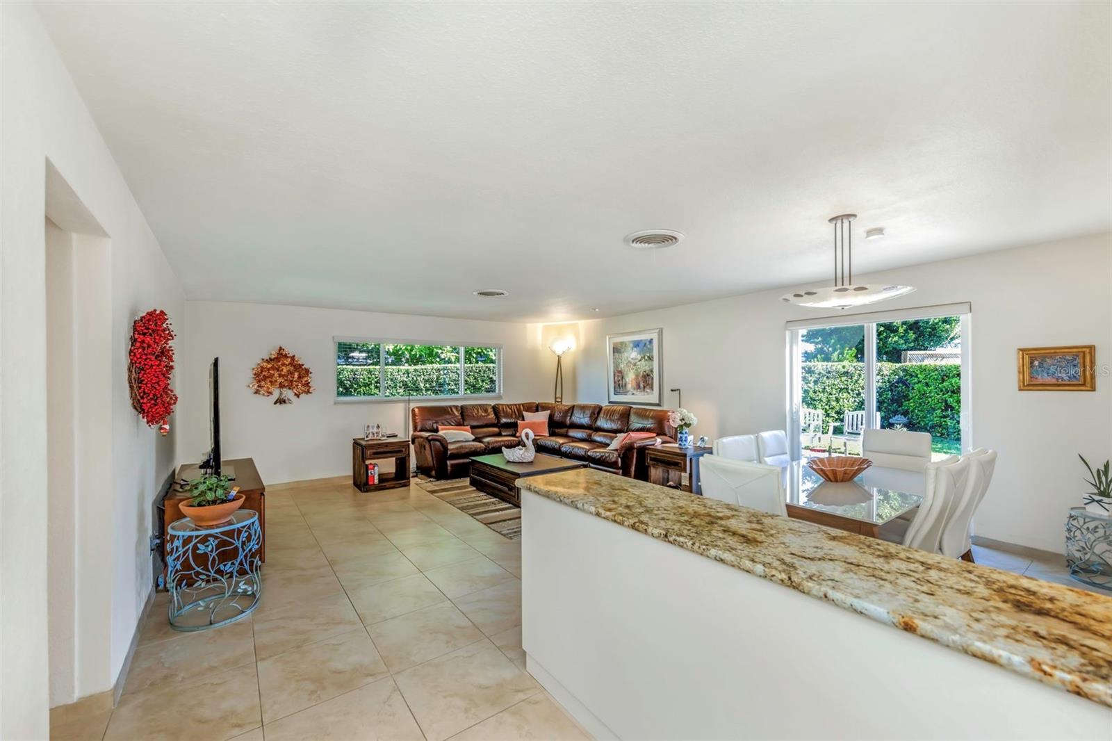 PELICAN CREEK SUB - Residential