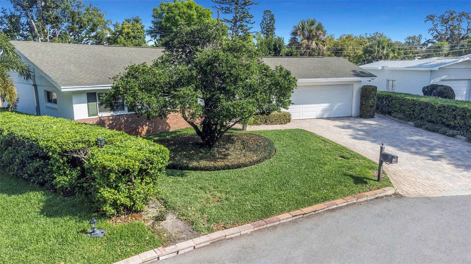 PELICAN CREEK SUB - Residential