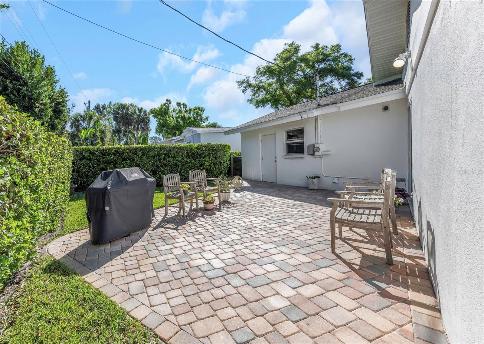 PELICAN CREEK SUB - Residential