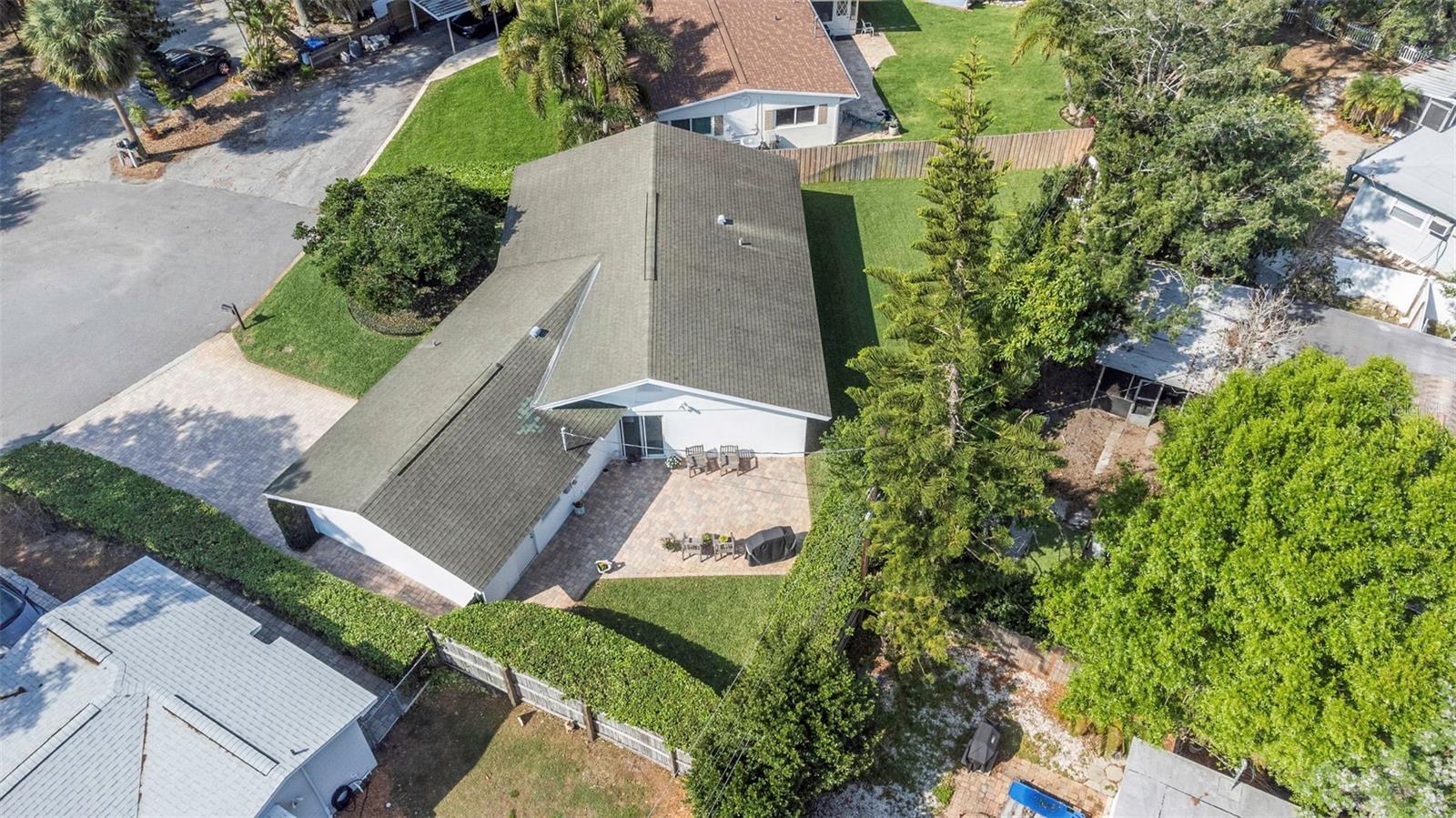 PELICAN CREEK SUB - Residential