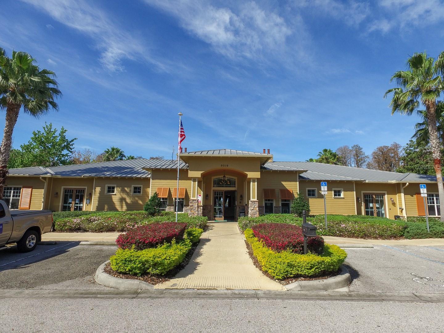 WATERS EDGE - Residential