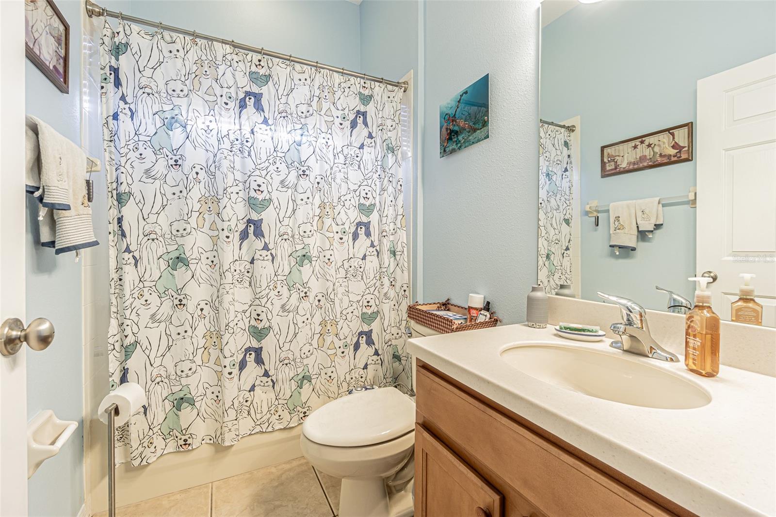 WATERS EDGE - Residential