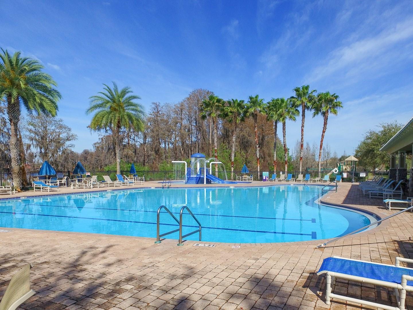 WATERS EDGE - Residential