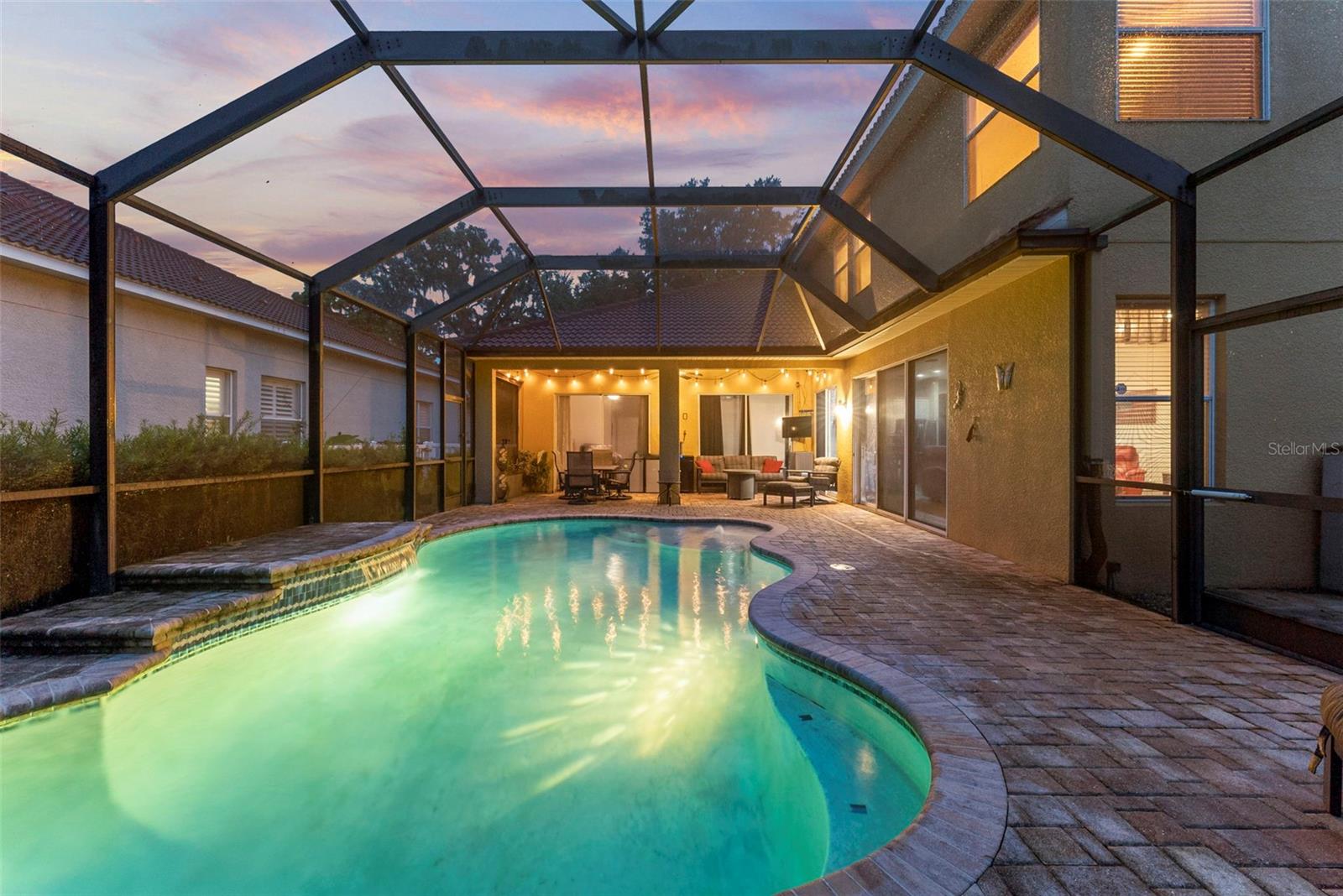 WATERS EDGE - Residential