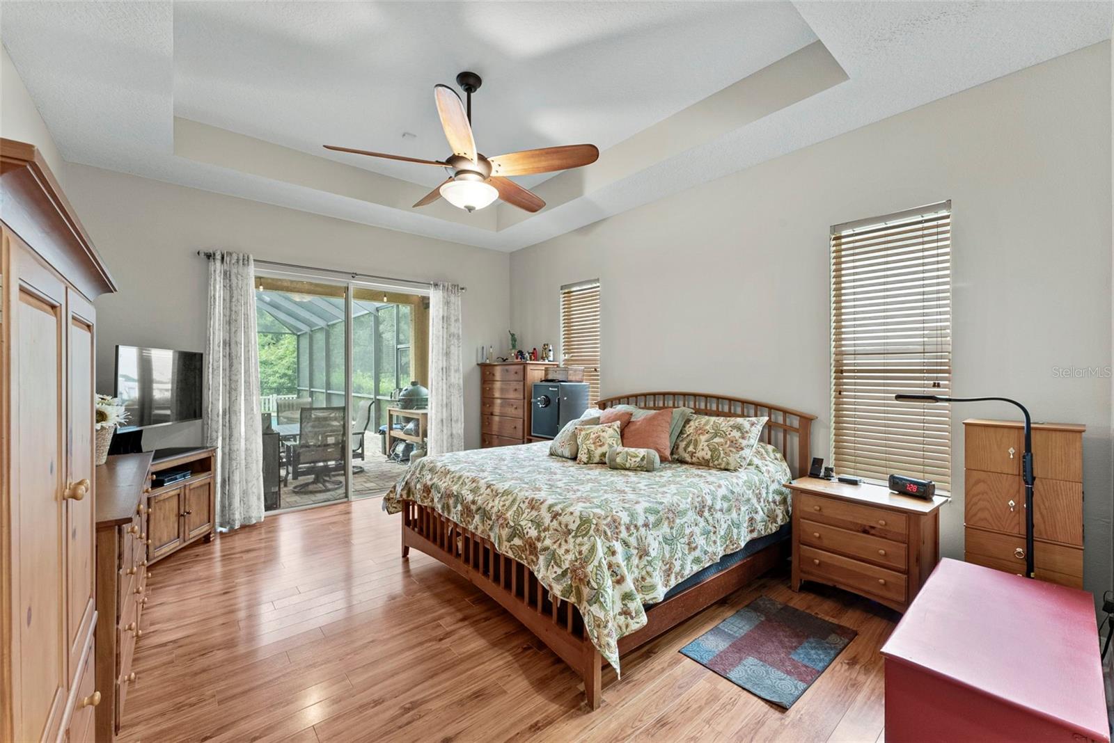 WATERS EDGE - Residential