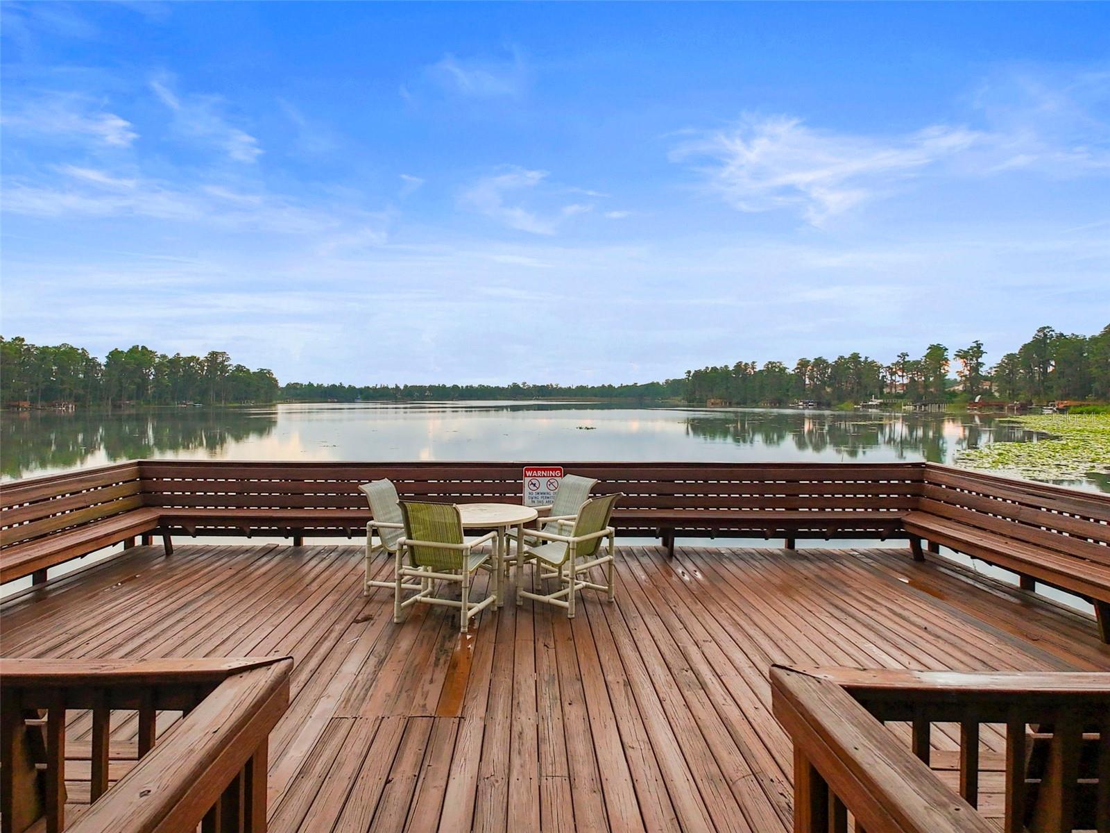 WATERS EDGE - Residential