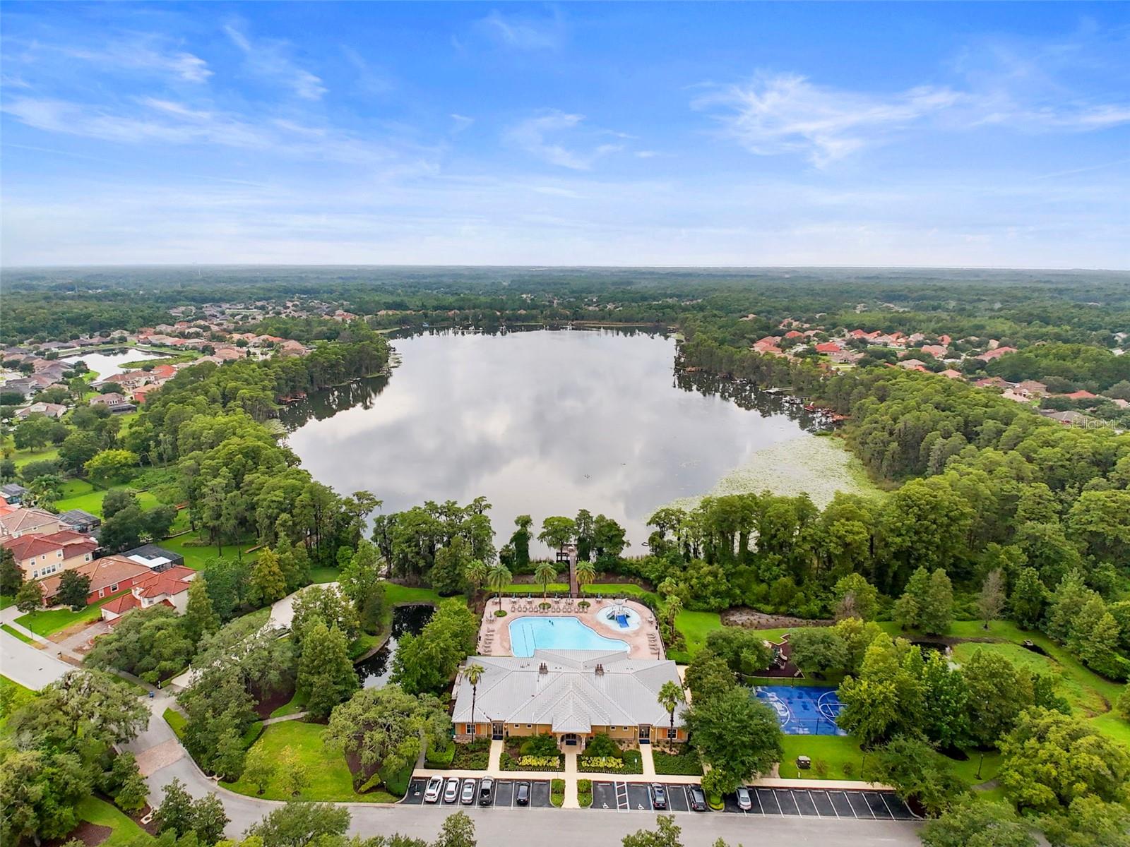 WATERS EDGE - Residential