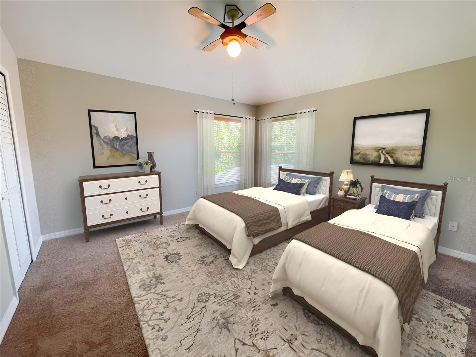 WATERS EDGE - Residential