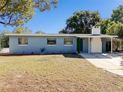 325 N HART BOULEVARD ORLANDO FL 32835