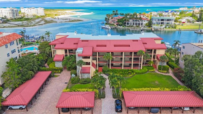 1060 PINELLAS BAYWAY S 103