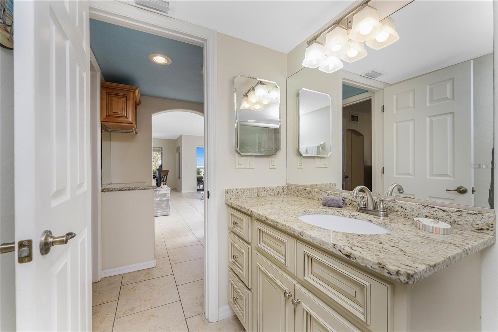 TAMARIND GULF & BAY BLDG A-4 - Residential