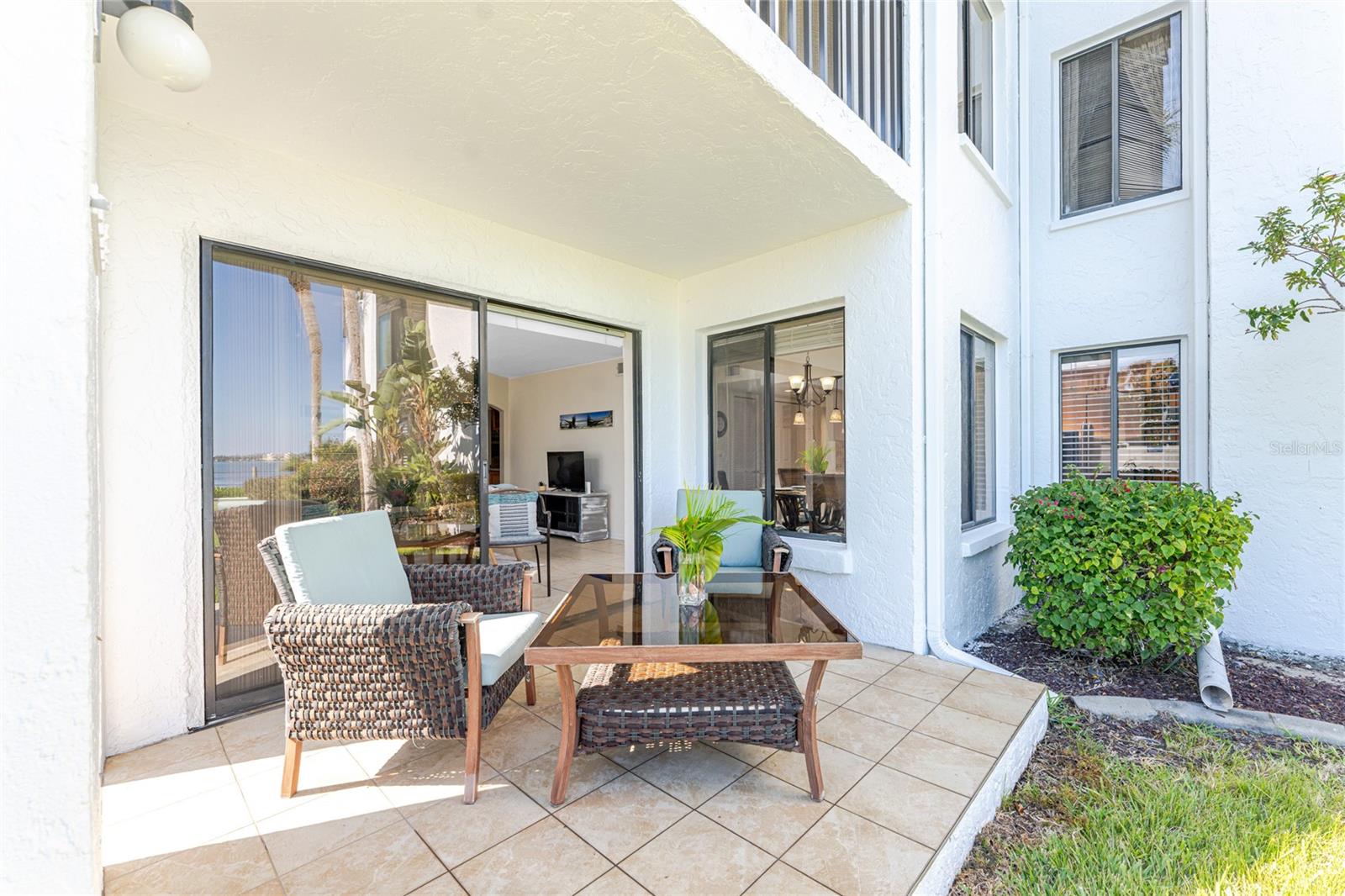 TAMARIND GULF & BAY BLDG A-4 - Residential