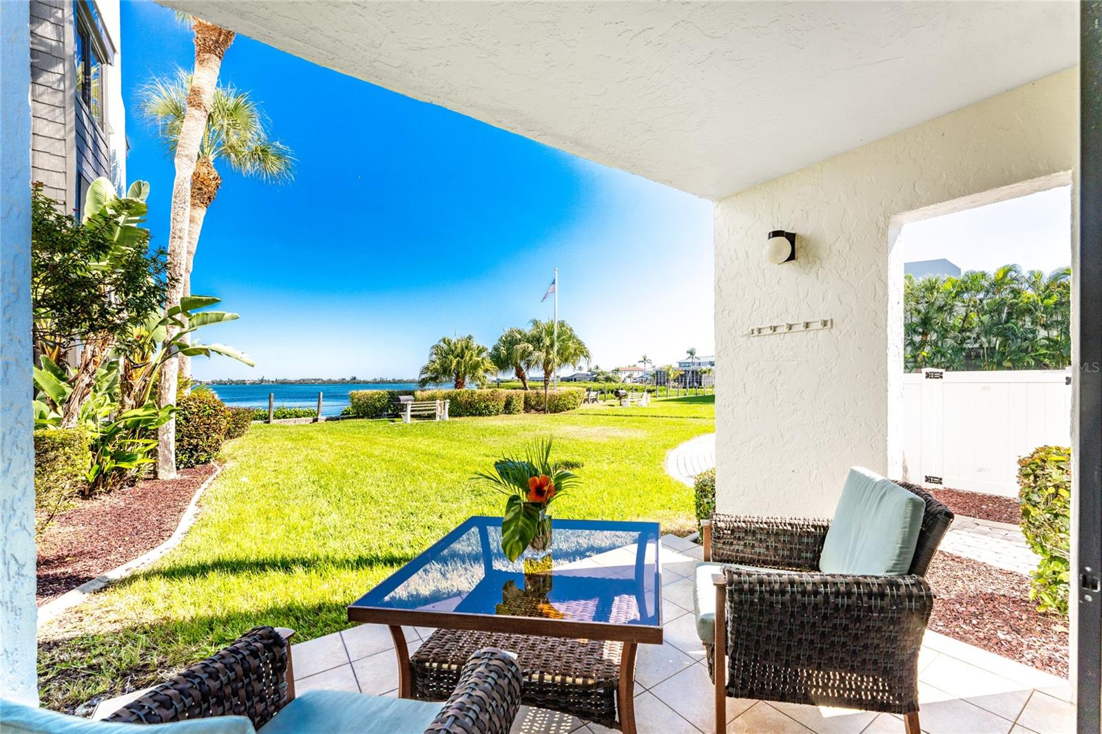 TAMARIND GULF & BAY BLDG A-4 - Residential