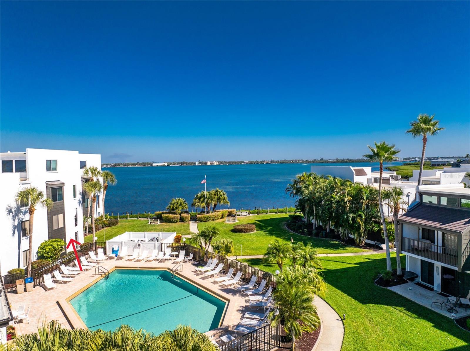 TAMARIND GULF & BAY BLDG A-4 - Residential