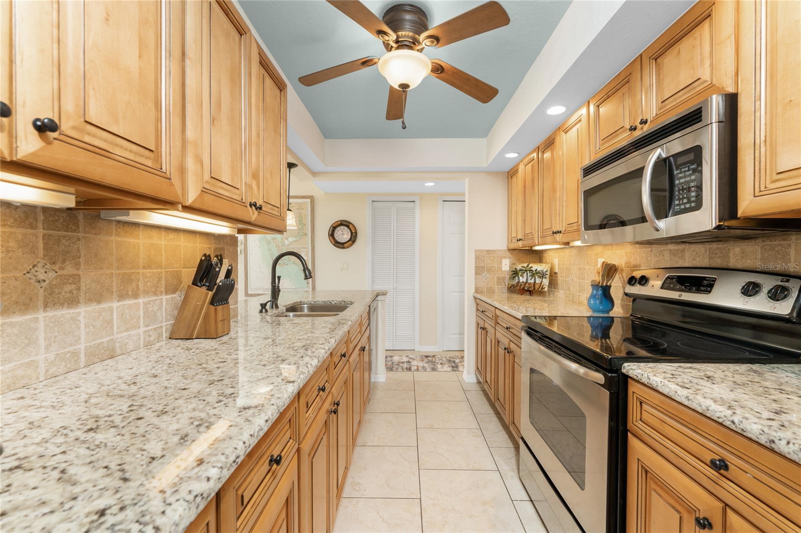 TAMARIND GULF & BAY BLDG A-4 - Residential