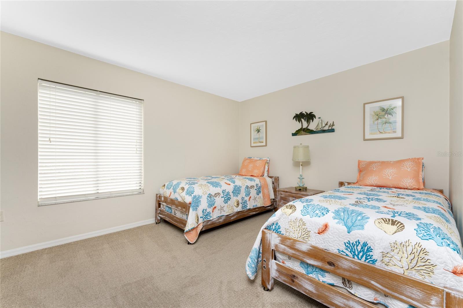 TAMARIND GULF & BAY BLDG A-4 - Residential