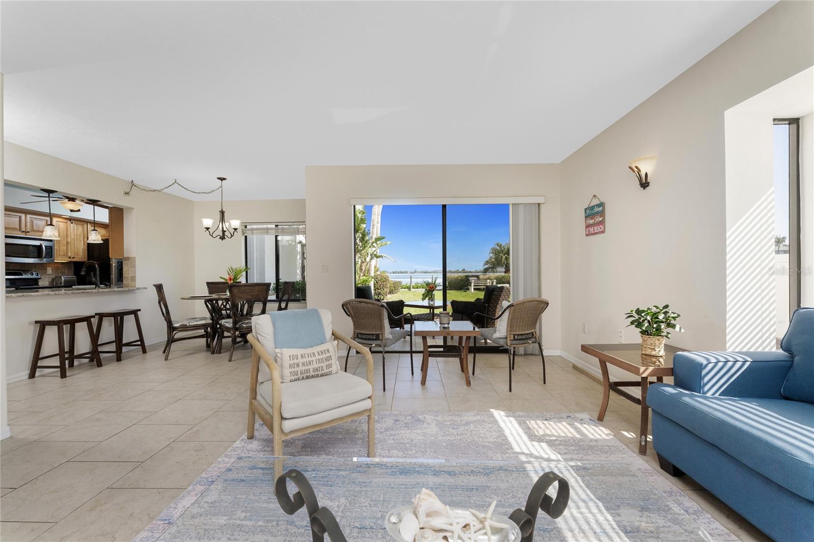 TAMARIND GULF & BAY BLDG A-4 - Residential