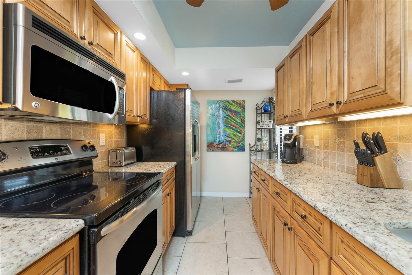 TAMARIND GULF & BAY BLDG A-4 - Residential