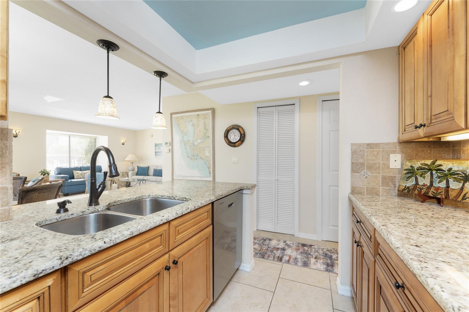 TAMARIND GULF & BAY BLDG A-4 - Residential