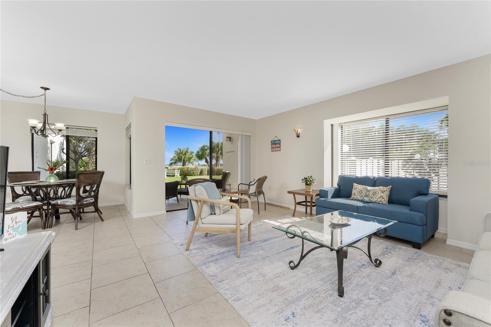 TAMARIND GULF & BAY BLDG A-4 - Residential