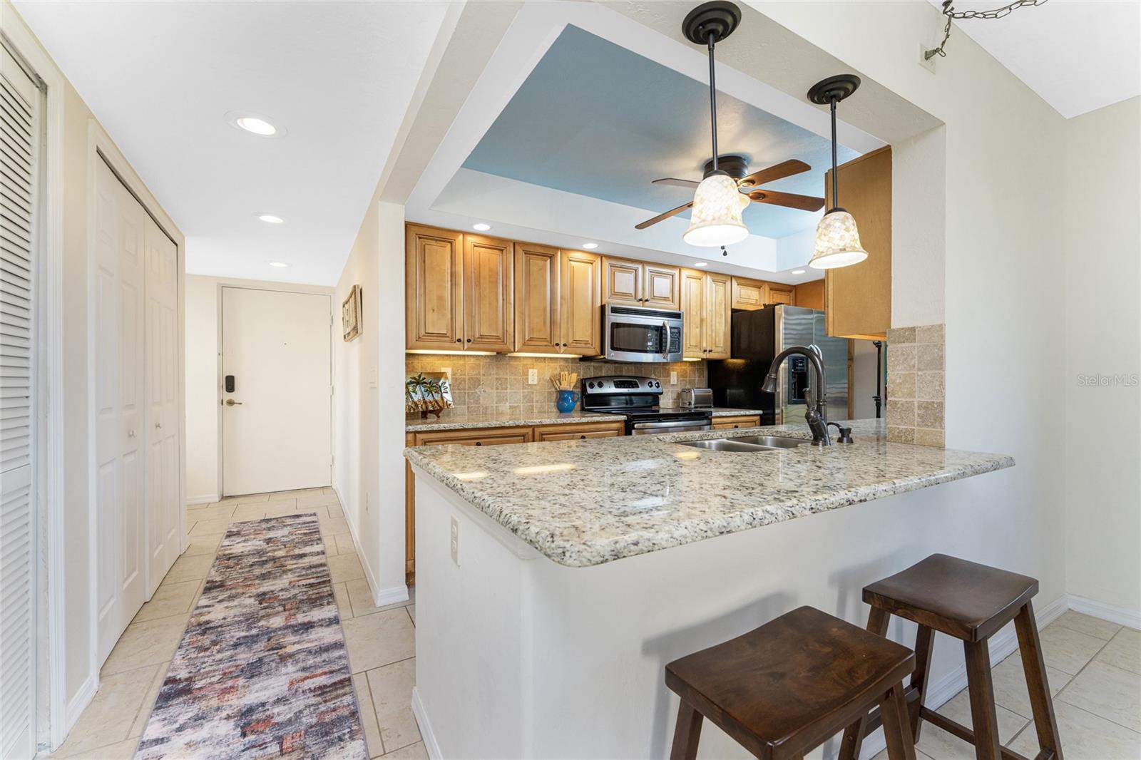 TAMARIND GULF & BAY BLDG A-4 - Residential