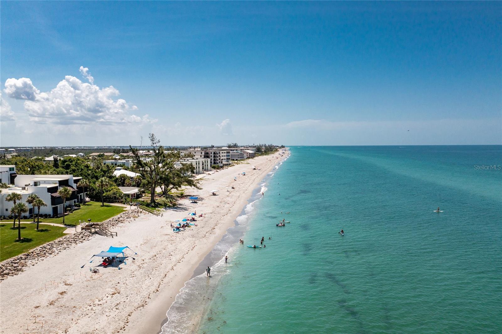 TAMARIND GULF & BAY BLDG A-4 - Residential