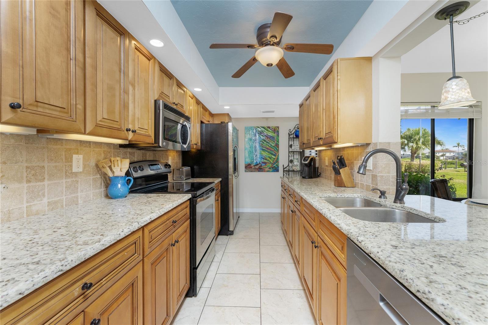 TAMARIND GULF & BAY BLDG A-4 - Residential