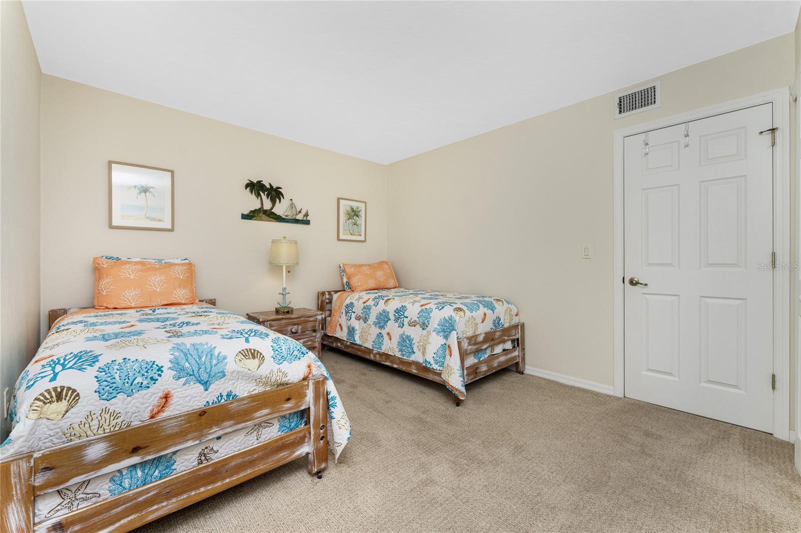 TAMARIND GULF & BAY BLDG A-4 - Residential