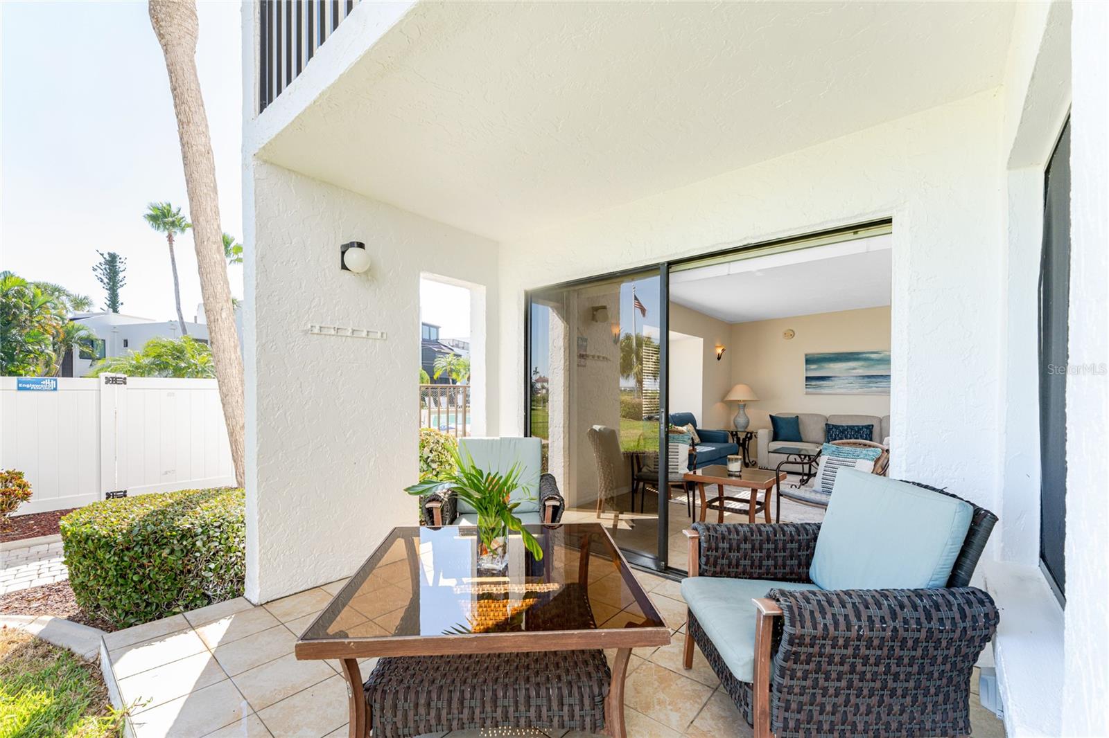 TAMARIND GULF & BAY BLDG A-4 - Residential