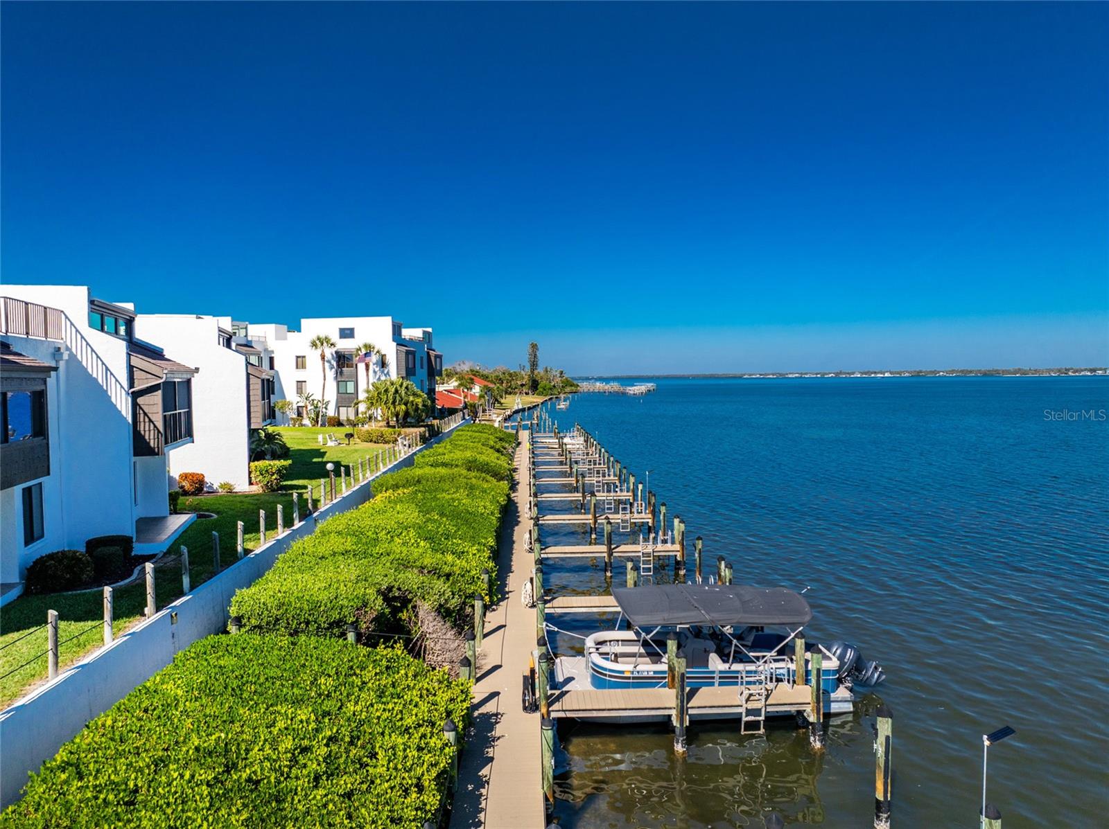 TAMARIND GULF & BAY BLDG A-4 - Residential