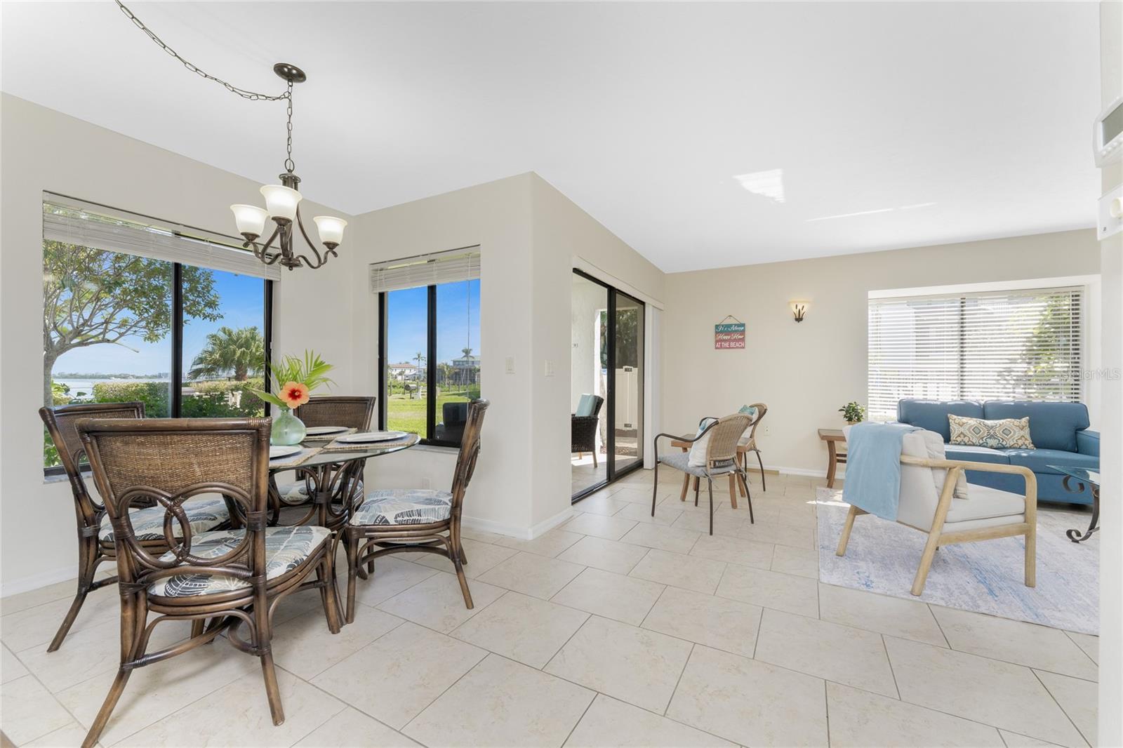 TAMARIND GULF & BAY BLDG A-4 - Residential