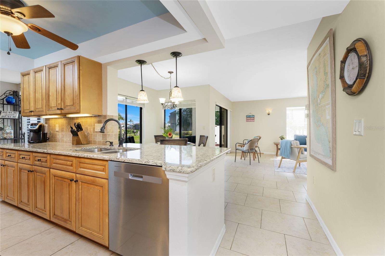 TAMARIND GULF & BAY BLDG A-4 - Residential