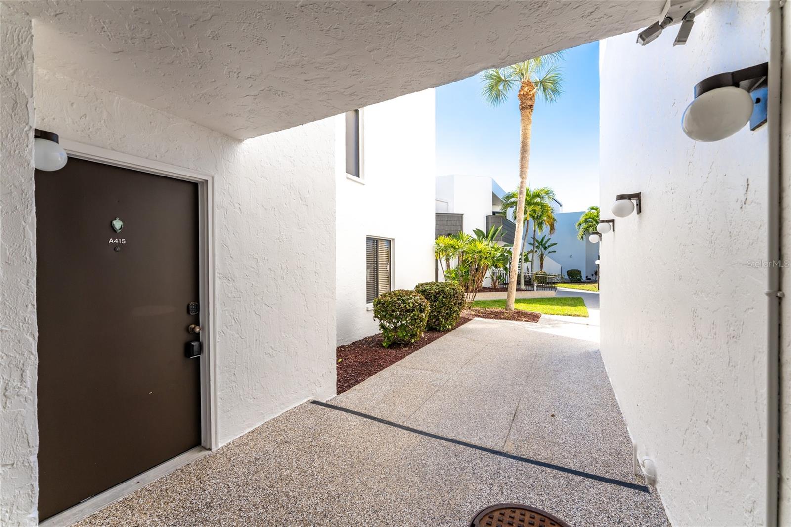 TAMARIND GULF & BAY BLDG A-4 - Residential