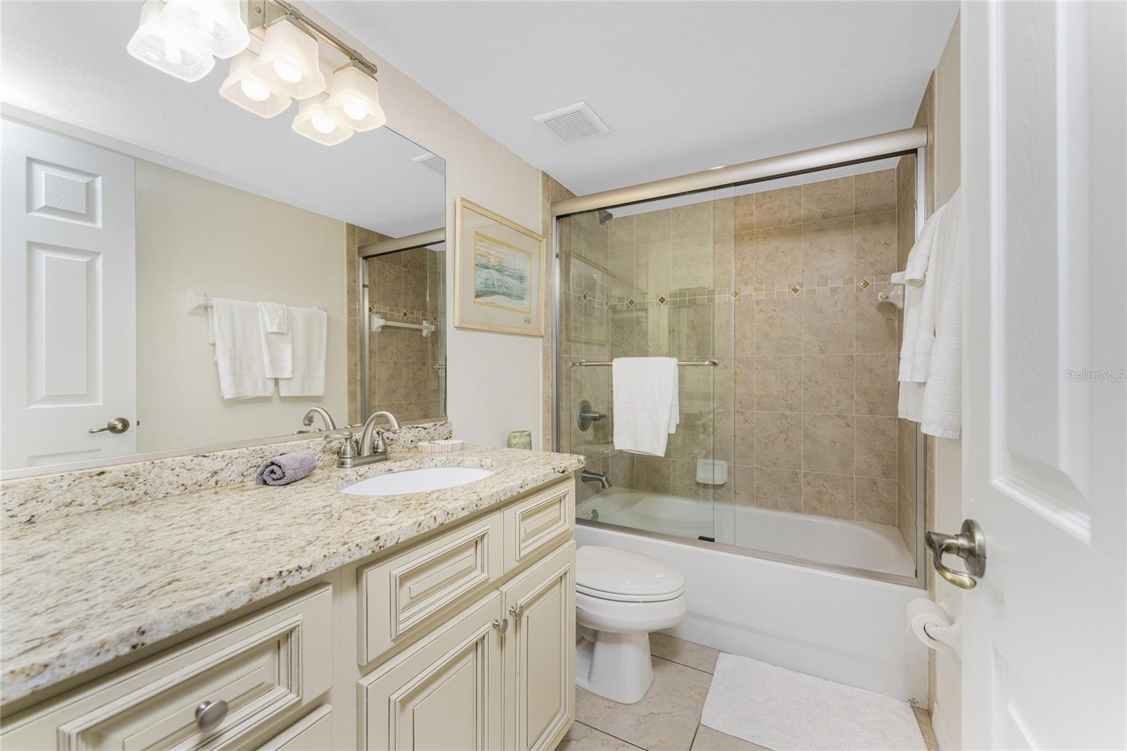 TAMARIND GULF & BAY BLDG A-4 - Residential