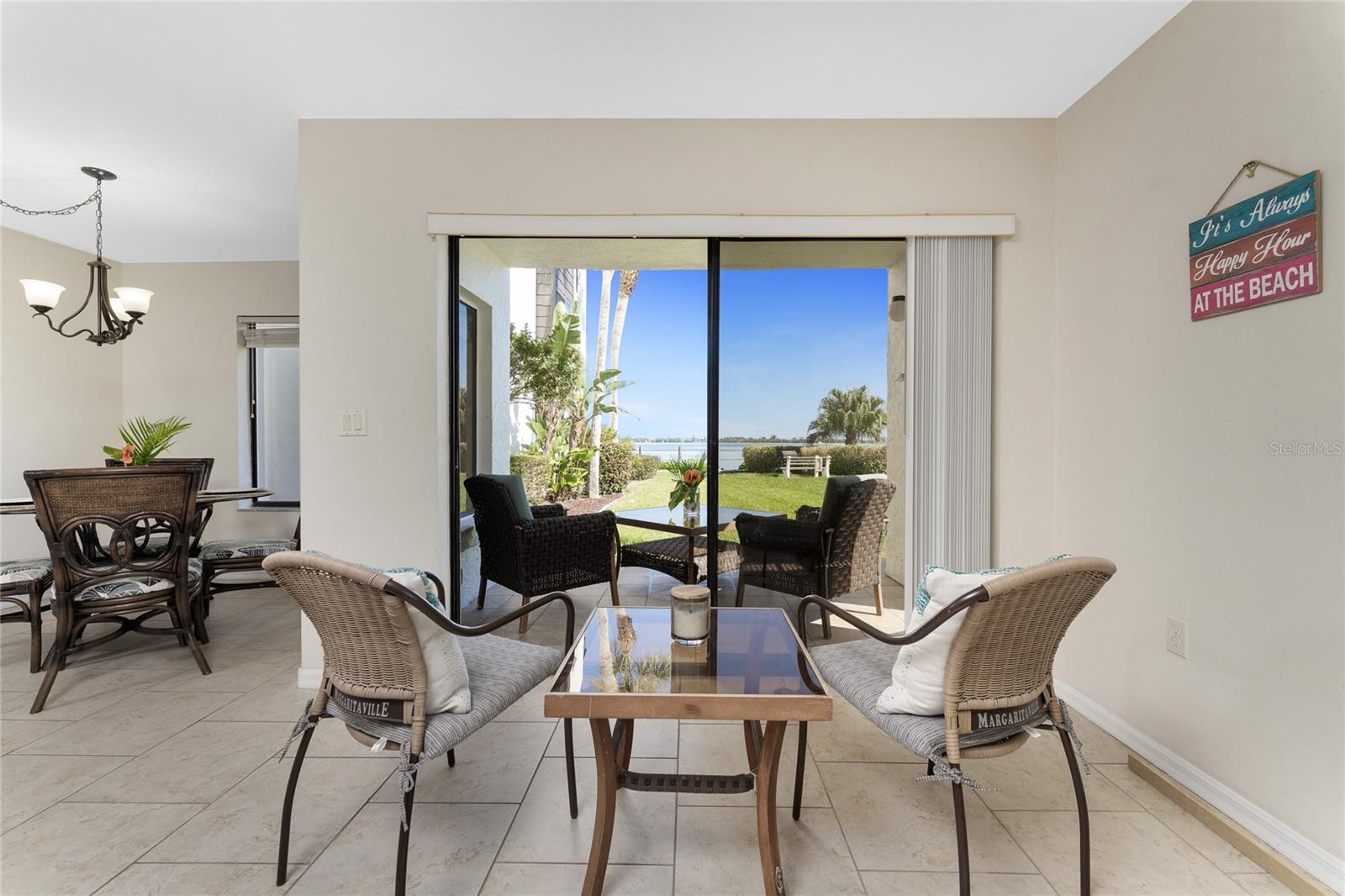 TAMARIND GULF & BAY BLDG A-4 - Residential