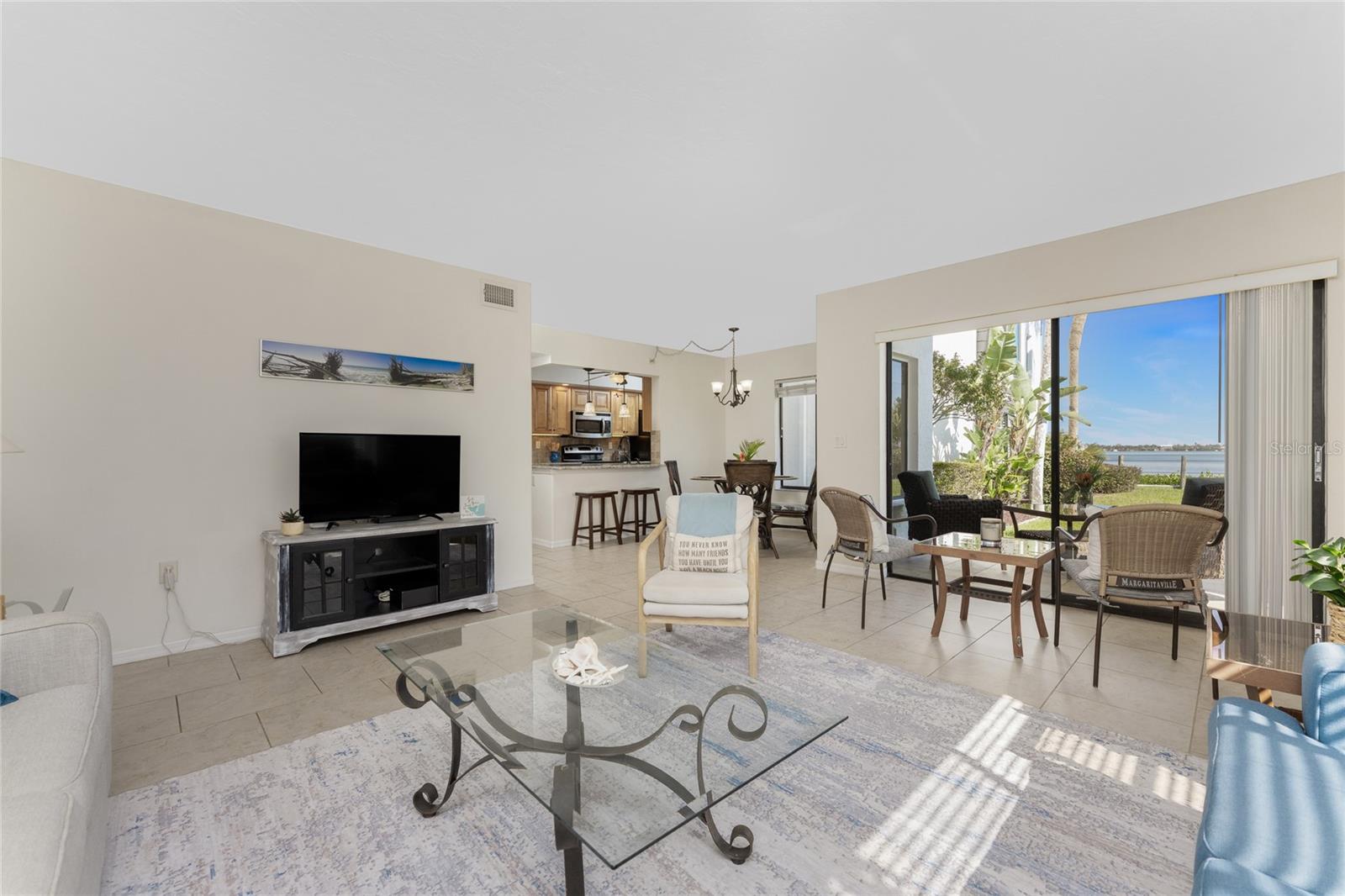 TAMARIND GULF & BAY BLDG A-4 - Residential