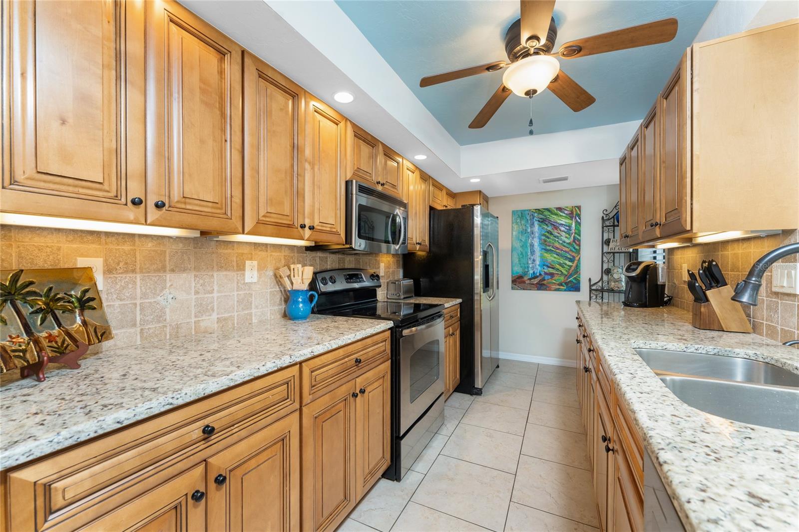 TAMARIND GULF & BAY BLDG A-4 - Residential