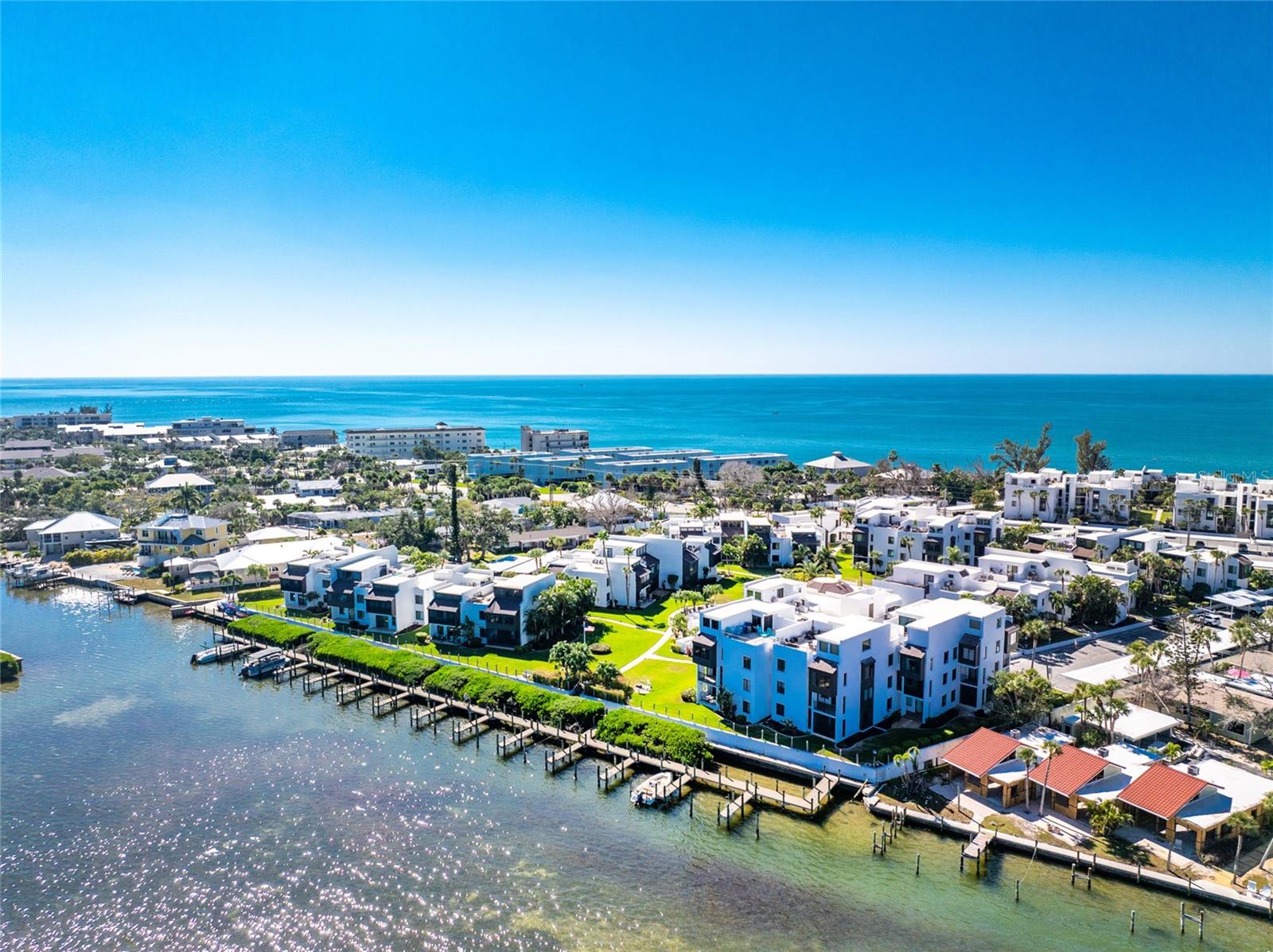 TAMARIND GULF & BAY BLDG A-4 - Residential