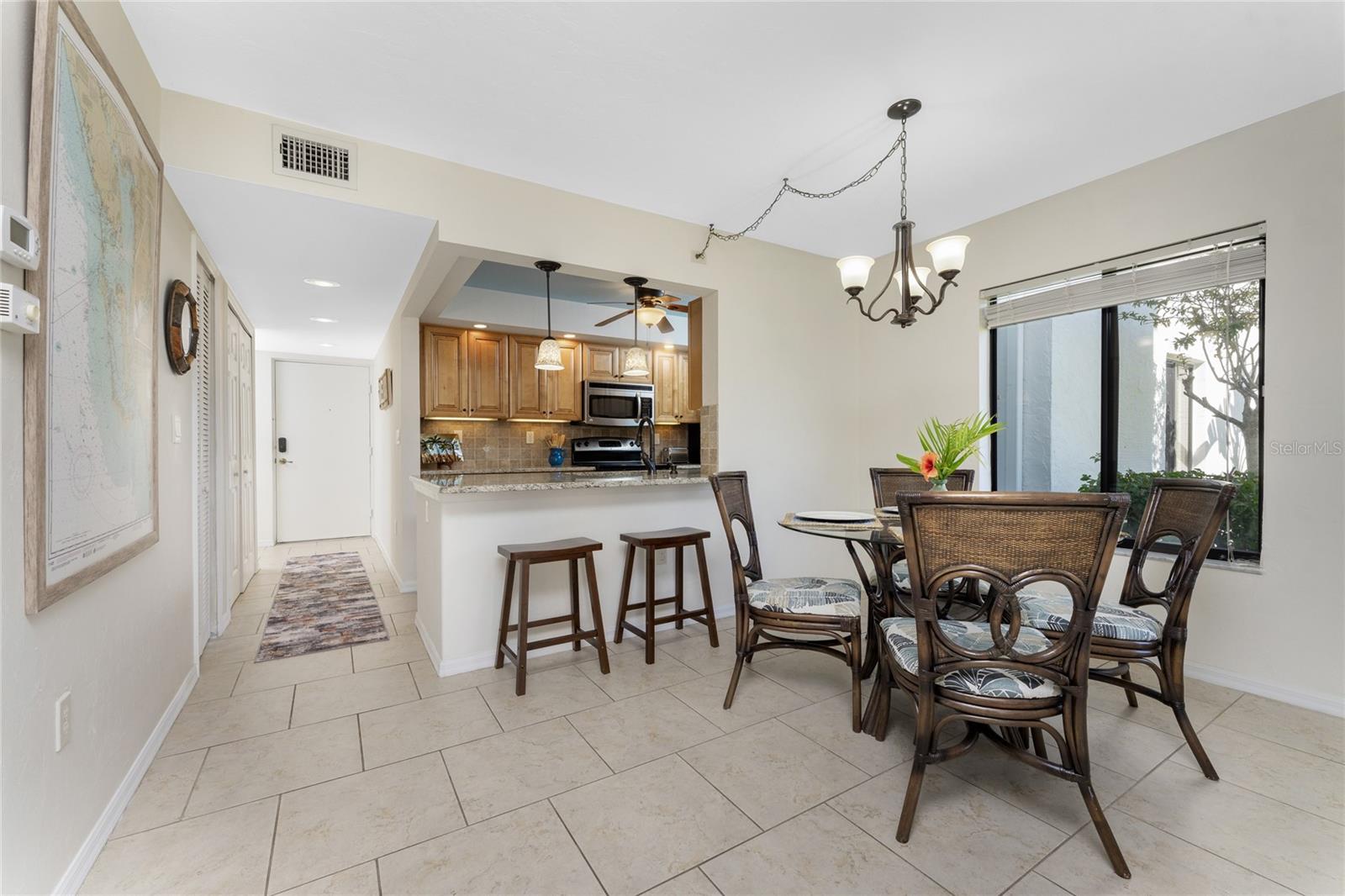 TAMARIND GULF & BAY BLDG A-4 - Residential