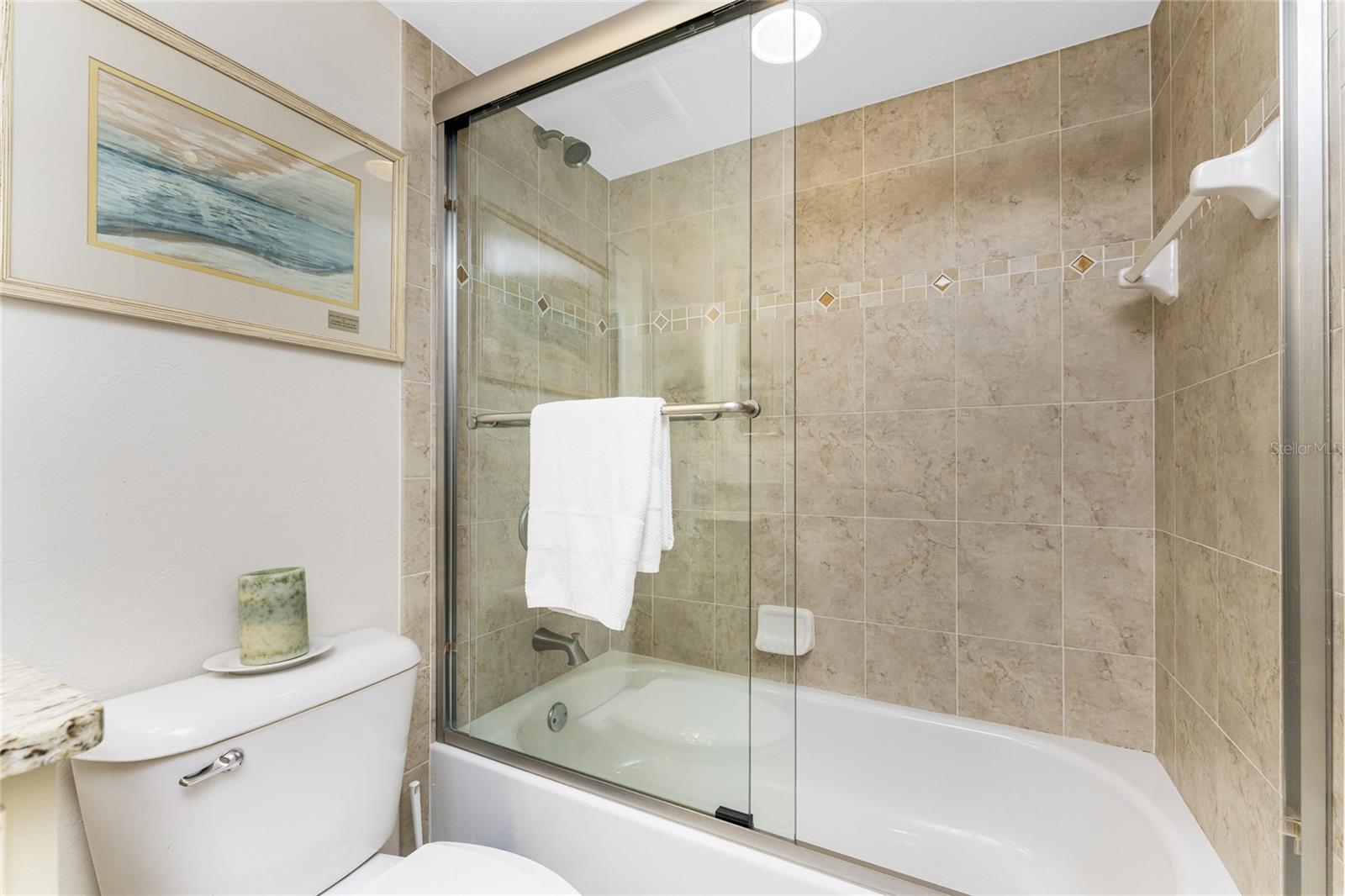 TAMARIND GULF & BAY BLDG A-4 - Residential