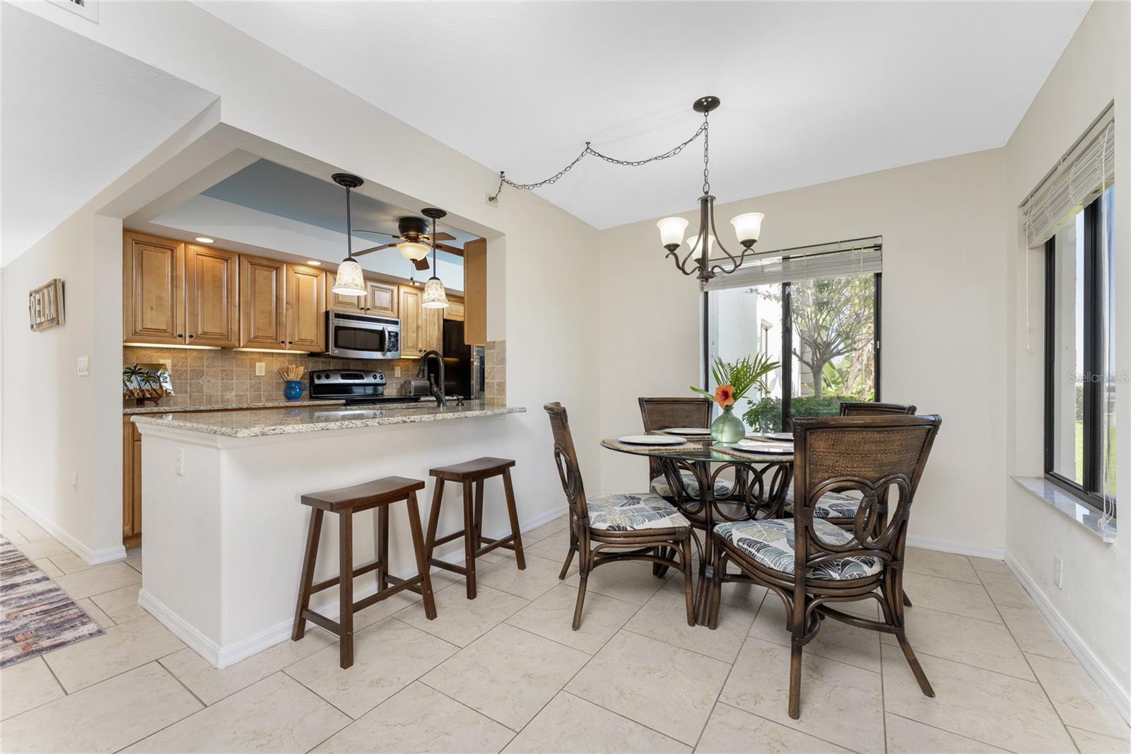 TAMARIND GULF & BAY BLDG A-4 - Residential