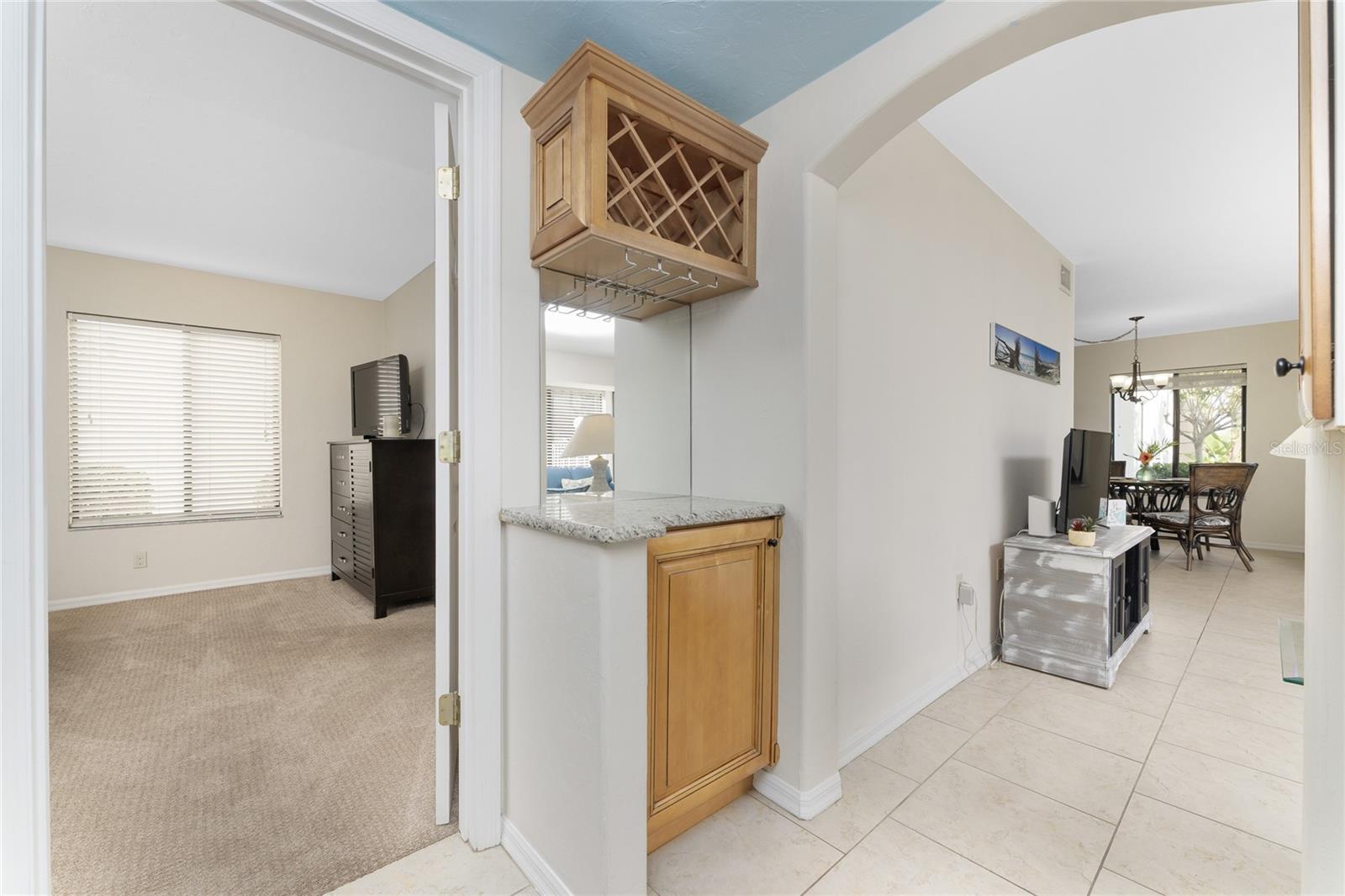 TAMARIND GULF & BAY BLDG A-4 - Residential